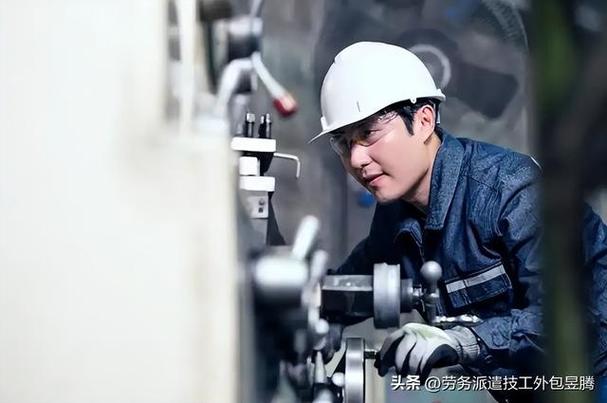 订单激增人力不足?岗位外包是工厂 "及时雨"